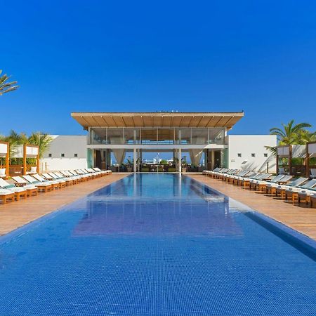Hotel Paracas, A Luxury Collection Resort, Paracas Kültér fotó