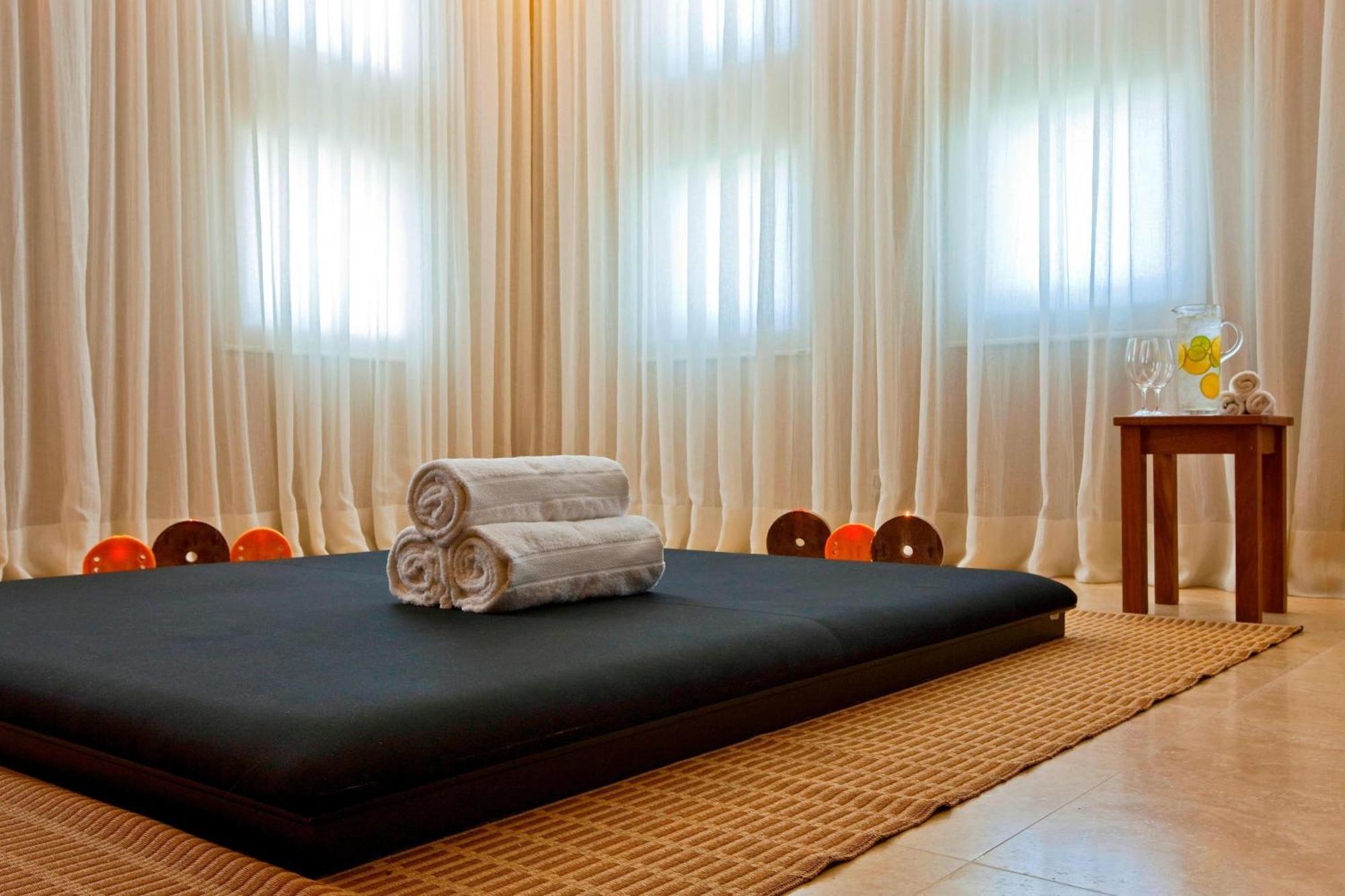 Hotel Paracas, A Luxury Collection Resort, Paracas Kültér fotó A futon