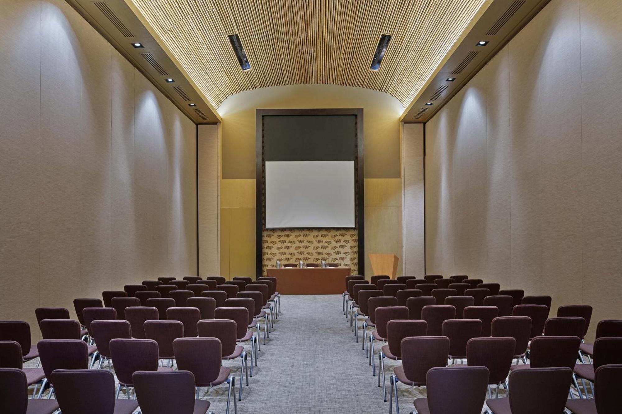 Hotel Paracas, A Luxury Collection Resort, Paracas Kültér fotó The Auditorium