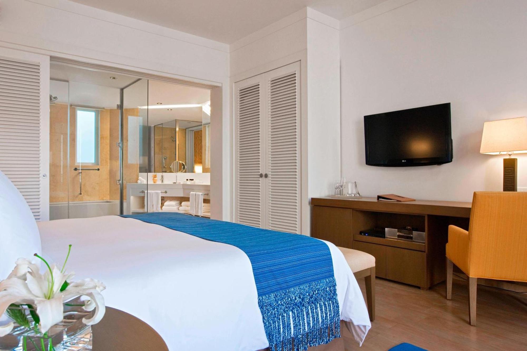 Hotel Paracas, A Luxury Collection Resort, Paracas Kültér fotó